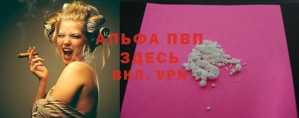 крисы Бронницы